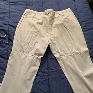 Polo Slacks